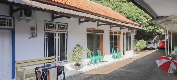 RedDoorz Near Pantai Barat Pangandaran 2图片