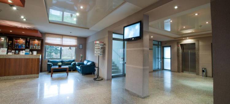 埃米尔酒店(Amiral Hotel)图片