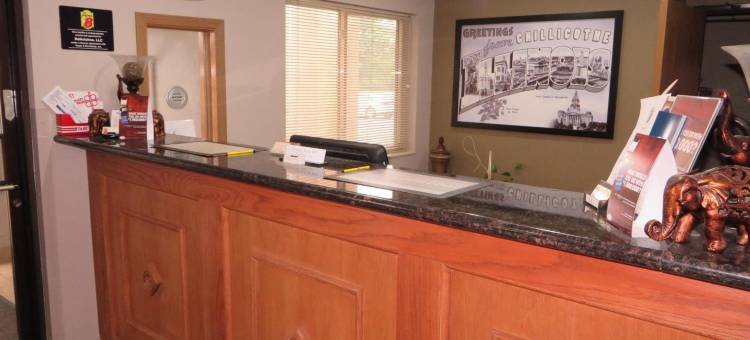 伊康旅馆(Econo Lodge)图片