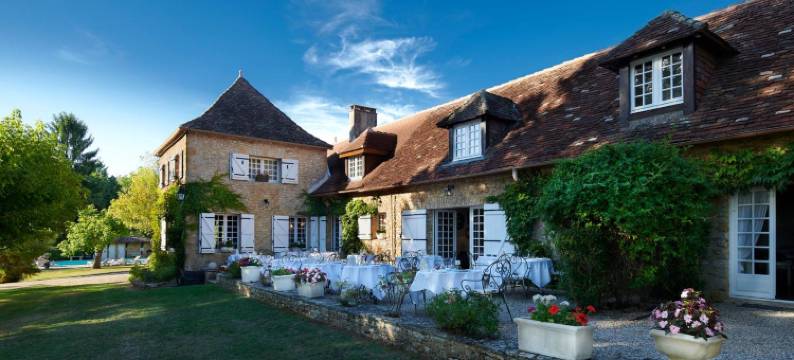 梅泰里酒店(La Metairie)图片