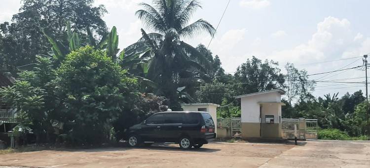 Urbanview Hotel Fira Syariah Muara Enim by RedDoorz图片