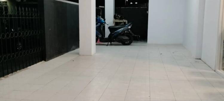 马鲁古居民伊斯兰教住宅(Maluku Residence Syariah)图片