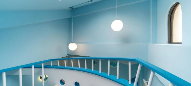 宜庭海景亲子民宿图片