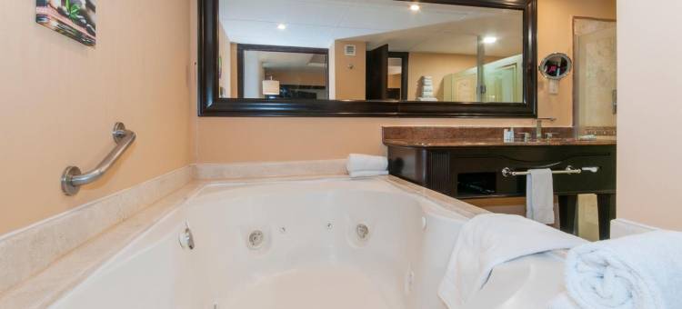 温德姆贝莱尔臻品酒店(BelAir Unique a Wyndham Hotel)图片