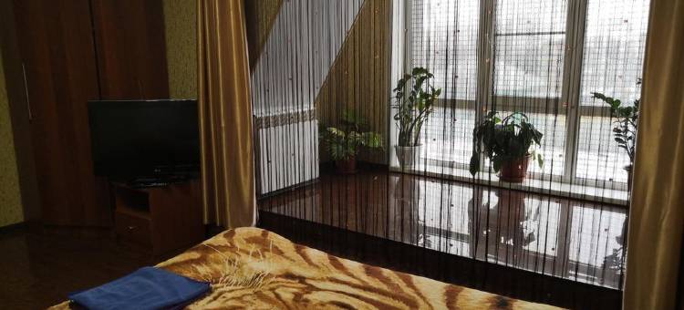 Imperiya Hotel图片
