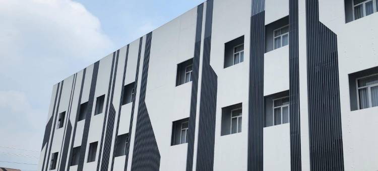 普禾加多私人套房酒店(Privato Suite Purwokerto)图片