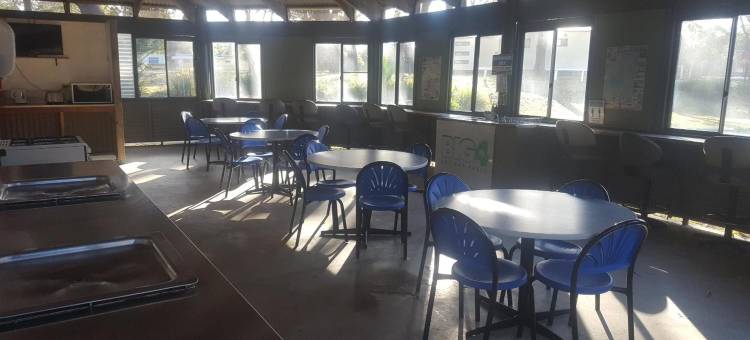 四巨头莫拉雅东方海豚滩假日公园酒店(Big4 Moruya Heads Easts Dolphin Beach Holiday Park)图片