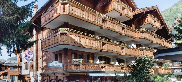 丹妮拉酒店(Hotel Daniela)图片