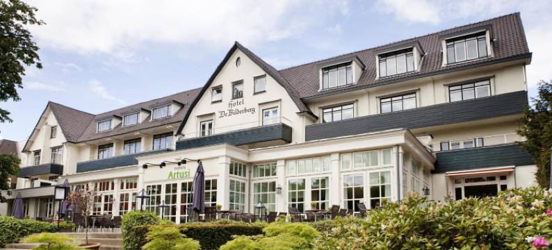 德彼尔德伯格酒店(Hotel De Bilderberg)图片