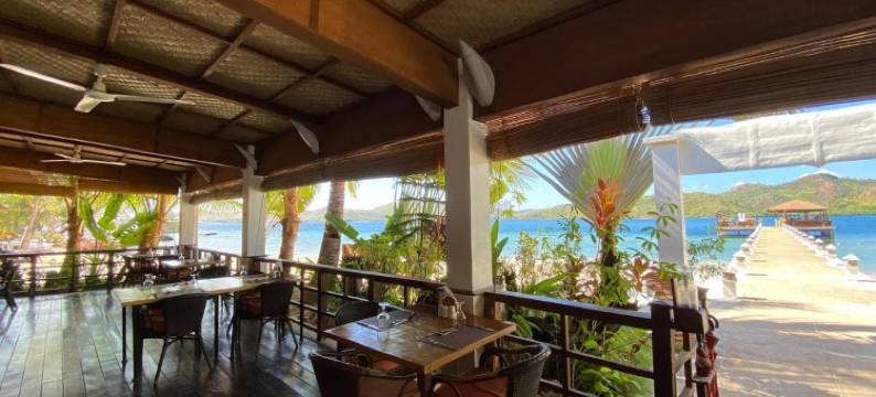 埃尔里奥马尔度假村(El Rio y Mar Resort)图片