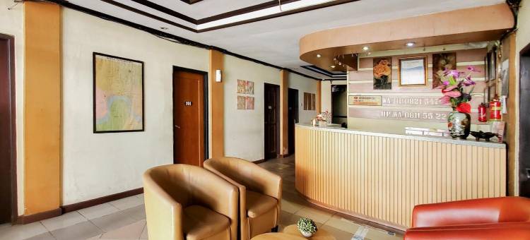 RedDoorz Syariah Near Pasar Pagi Samarinda图片