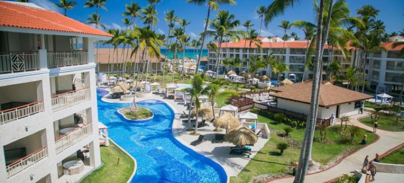 蓬塔卡纳壮丽海市蜃楼全套房酒店-全包(Majestic Mirage Punta Cana, All Suites – All Inclusive)图片