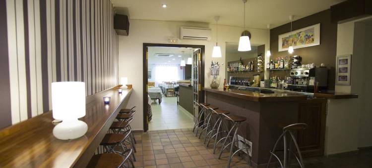 诺莱酒店(Hotel Norai)图片