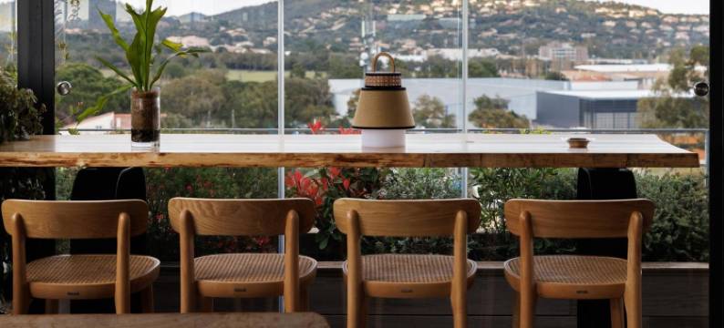 天秤座酒店(Le Balamina)图片