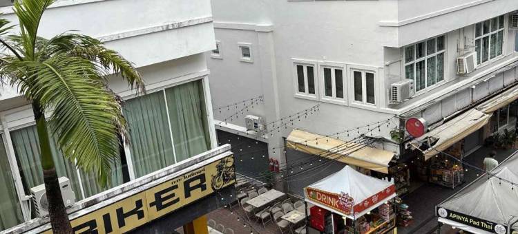 圣安东尼奥海滩旅馆(San Antonio Beach Guesthouse & Restaurant)图片