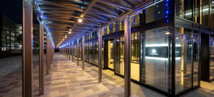 Sakura Port Hotel图片