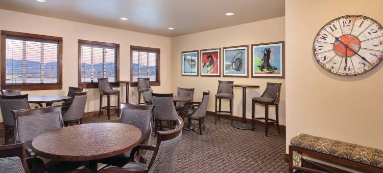 沃尔德马克格兰比 - 落矶山保护区(WorldMark Granby - Rocky Mountain Preserve)图片