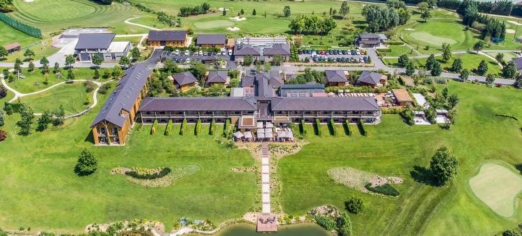 吉瓦山度假村 - 日内瓦(Jiva Hill Resort - Genève)图片