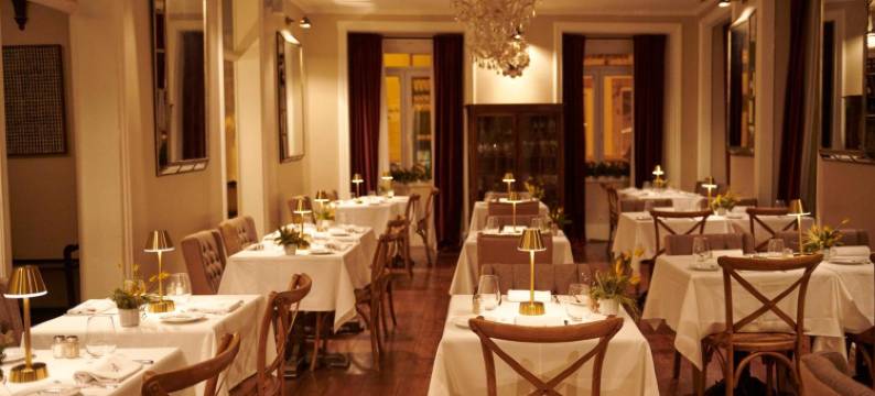 里斯本阿莱格里亚精品酒店(Alegria A Lisbon Boutique Hotel)图片