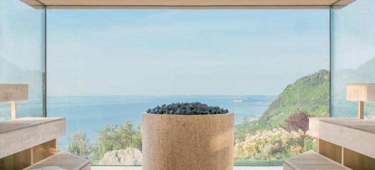 加尔达湖乐法逸酒店度假酒店及Spa(Lefay Resort & Spa Lago di Garda)图片