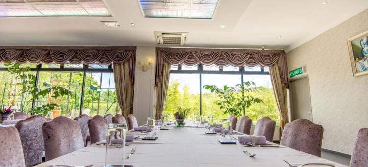 马六甲世外桃源度假村(The Orchard Resort & Spa Melaka I World Spa Awards Winner I Free Access to Outdoor Spa Pool)图片