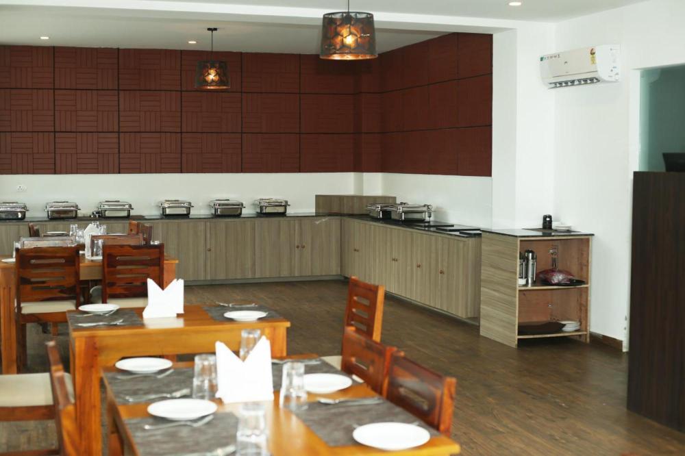 Winter Note Resorts Over view