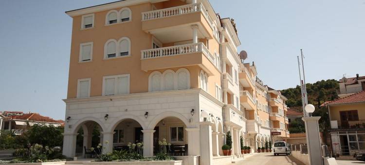 特罗吉尔宫殿酒店(Hotel Trogir Palace)图片
