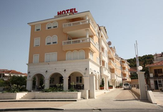 Hotel Trogir Palace Hotel Overview