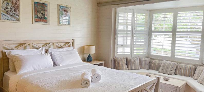 阿卡迪亚宾馆(Arcadia House)图片