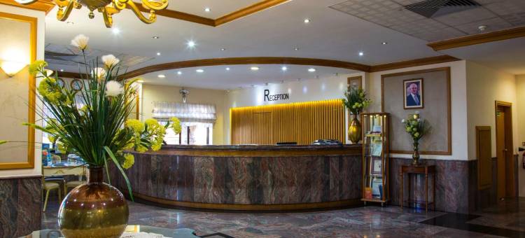 卡尼弗酒店(Canifor Hotel)图片