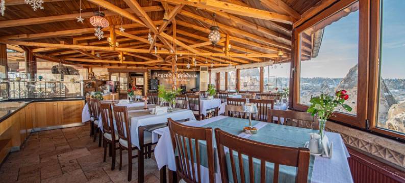 哥乐美阿森西翁洞穴套房酒店(Ascension Cave Suites - Special Class)图片