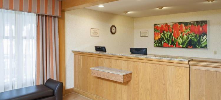 霍兰丽怡酒店(Country Inn & Suites by Radisson, Holland, MI)图片