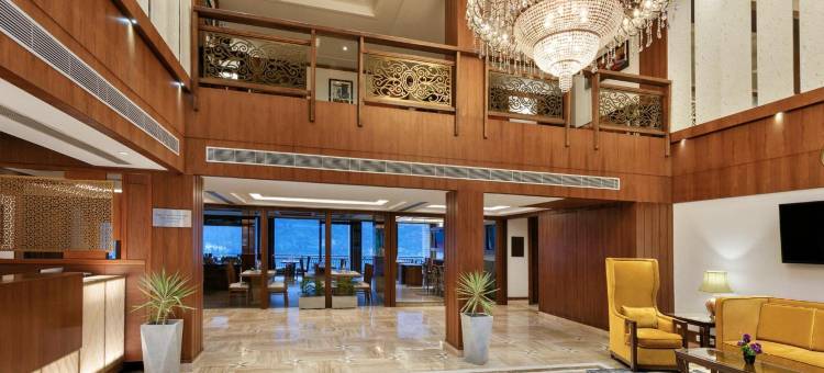 鸢尾兰马纳利-精品酒店(The Orchid Manali - a Boutique Hotel)图片