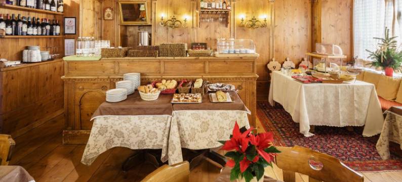 阿奎拉酒店(Hotel Aquila)图片