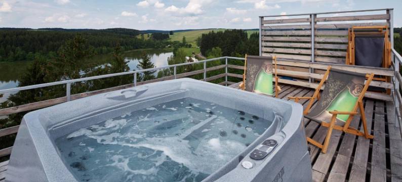 梅德洛夫酒店(Hotel Medlov)图片