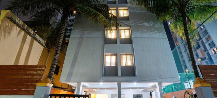 Itsy Hotels Iconic图片