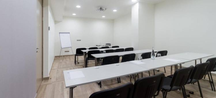 OCA东方波尔图(Oca Oriental Porto Hotel)图片