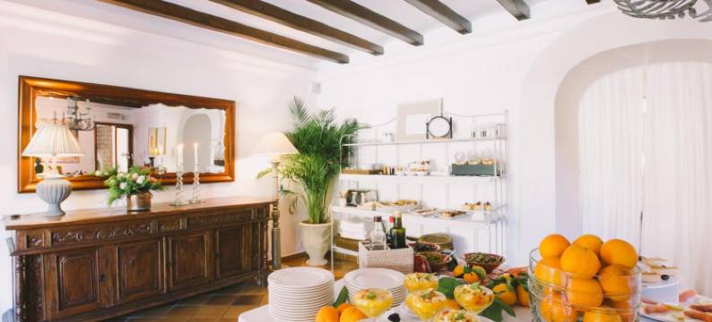 坎夸特雷庄园酒店(Finca Ca'n Quatre)图片