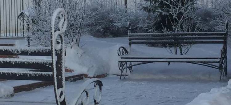 Zagorodnyi Na Zarechnoj Hotel图片