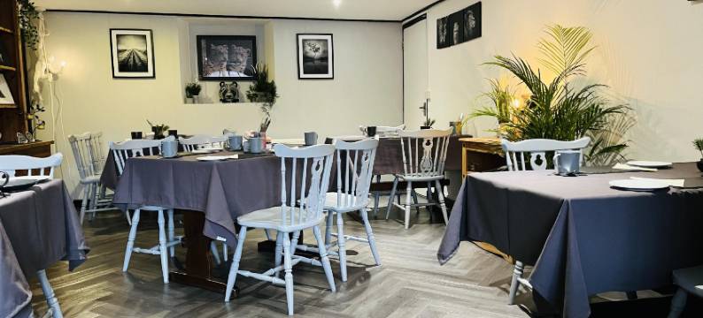 湖景酒店(The Lake View Hotel)图片