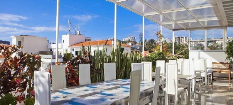 科伦坡公寓(Residencial Colombo)图片