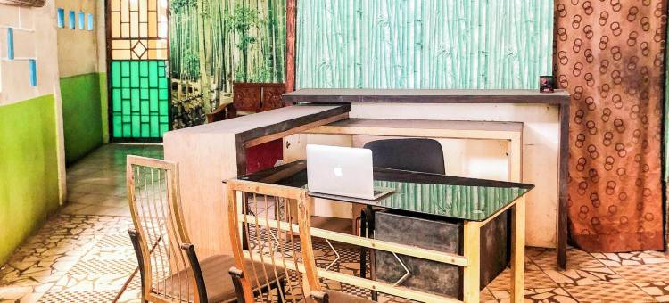 红门酒店-靠近西洛阿姆卡拉瓦奇医院(RedDoorz Near RS Siloam Karawaci)图片