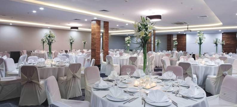 安卡拉Mimi酒店(Mimi Hotel Ankara)图片