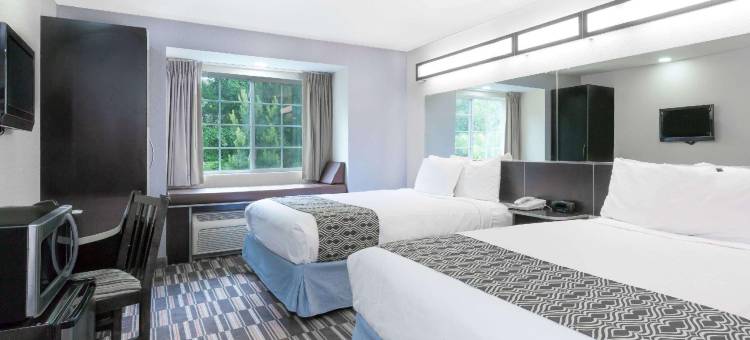 胡佛-伯明翰麦客达套房酒店(Microtel Inn & Suites by Wyndham Hoover/Birmingham)图片