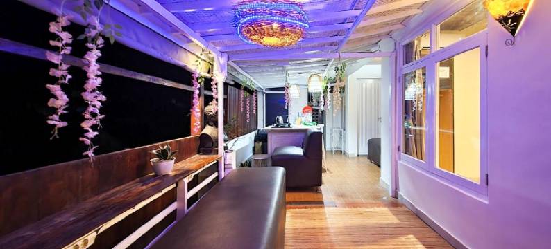 巴厘岛古斯塔夫家庭酒店(Gustav Bali Homestay and Massage)图片