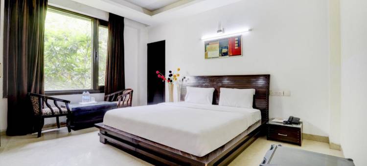 蓝月亮公寓酒店及餐厅(Blue Moon Residency Hotel & Restaurant)图片