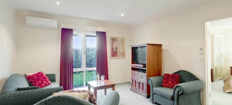 水晶贝斯特韦斯特酒店(Best Western Crystal Inn)图片