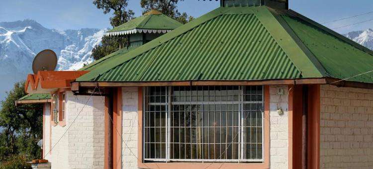 希姆哈尔酒店(Hotel Himshikhar)图片