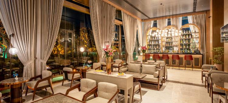 阿姆利则丽笙蓝标酒店(Radisson Blu Hotel Amritsar)图片