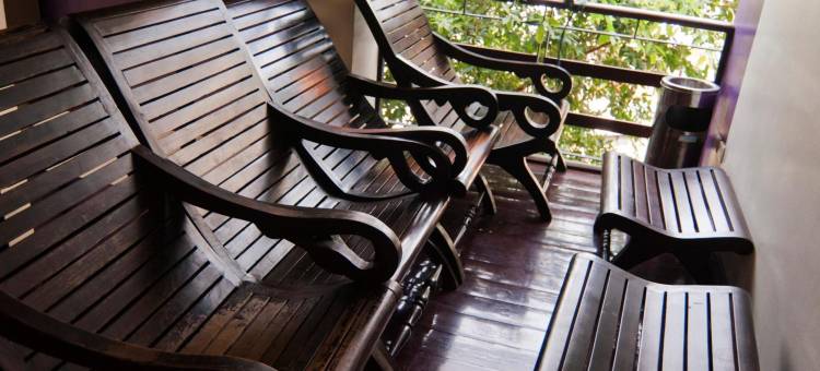 艾拉湾之家(Erawan House)图片
